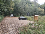 Wanderparkplatz,#