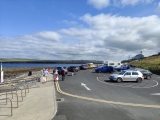 Kilkee Cliffs