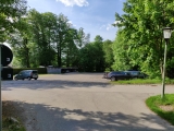Ausreichend Platz (Foto gespeichert zu Ziel Parkplatz Kohlstatt),#