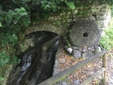 Marmitta dei Giganti Granda