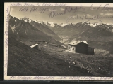 <b>Patscherkofelhaus </b> ,#Historische Ansichtskarte zum <a href=/historisch/>Verkauf</a>