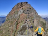 Pedra Rija