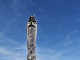 Klettersteig  Persailhorn