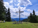 Ein schöner Rastplatz,#