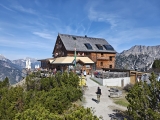 Peter-Wiechenthaler-Hütte