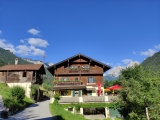 <a href=/huetten/pfandlhof-447/>Pfandlhof</a> bei Kaiserwetter (Foto gespeichert zu Ziel Pfandlhof),#