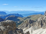 Blick nach Südwesten ,#