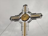 Gipfelkreuz,#
