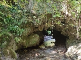 Wanderung  Ponte del diavolo