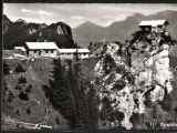 Pürschlinghäuser (Foto gespeichert zu Ziel Pürschlinghaus),#Historische Ansichtskarte zum <a href=/historisch/>Verkauf</a>