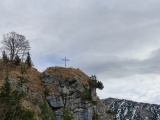 Kurz vor dem <a href=/gipfel/grosser-illing-7224/>Großer Illing</a>  (Foto gespeichert zu <a href=/wanderweg/kleiner-illing-grosser-illing-6555/>Weg</a>) (Foto gespeichert zu Ausgangspunkt Großer Illing),#