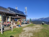 Rauthhütte (Foto gespeichert zu Ausgangspunkt Rauthhütte),#