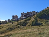<b>Regensburger Hütte </b>  ,#