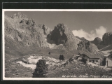 Rifugio Firenze,#Historische Ansichtskarte zum <a href=/historisch/>Verkauf</a>