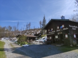 Riedlhütte
