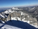 Blick nach Norden auf den <a href=/gipfel/blankenstein-853/>Blankenstein</a> (Foto gespeichert zu Ausgangspunkt Risserkogel),#