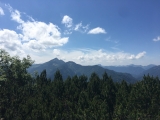 Blick nach Westen zum <a href=/gipfel/aibleck-20114/>Aibleck</a> und <a href=/gipfel/sonntagshorn-444/>Sonntagshorn</a>,#