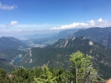 Ristfeuchthorn Kreuzgipfel