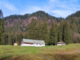 Röhrlmoosalm (Foto gespeichert zu Ausgangspunkt Röhrlmoosalm),#