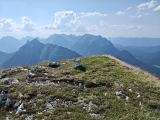 Rotwandlspitze