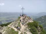 Rubihorn