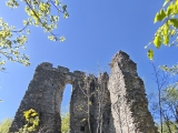 <b>Ruine Thürndl</b> ,#