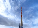 Am Gipfel (Foto gespeichert zu Ziel Säntis),#