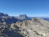 Blick auf den <a href=/gipfel/langkofel-saslonch---sassolungo-417/>Langkofel </a> ,#