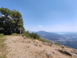 Wanderung  Sasso del Ferro