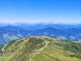 Weg zum <a href=/gipfel/griessenkareck-3682/>Grießenkareck</a> (Foto gespeichert zu <a href=/wanderweg/starjet-2-bergstation-griessenkareck-21389/>Weg</a>) (Foto gespeichert zu Ausgangspunkt Grießenkareck),#