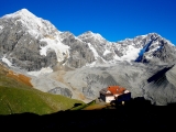 Schaubachhütte,#