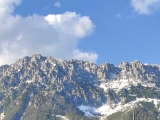 Scheffau am Wilden Kaiser mit Blick auf den <a href=/gipfel/scheffauer-781/>Scheffauer</a> (Foto gespeichert zu <a href=/freizeit/scheffau-am-wilden-kaiser-153371/>Scheffau am Wilden Kaiser</a>) (Foto gespeichert zu Ziel Scheffauer),#