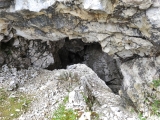Scheffauerhöhle (Foto gespeichert zu Ziel Scheffauerhöhle),#