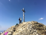 Scheinbergspitze (Foto gespeichert zu Ausgangspunkt Scheinbergspitz),#