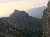 Blick vom Schindertor hinab ins Schinderkar,#