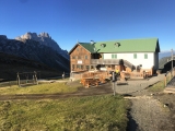 Schlüterhütte