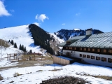Schönfeldhütte (Foto gespeichert zu Ziel Schönfeldhütte),#