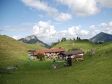 Kranzhornalm,#