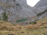 Seeleinsee (Foto gespeichert zu Ausgangspunkt Seeleinsee),#
