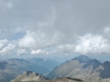 Blick ins Stubaital ,#