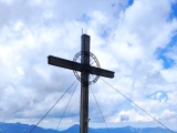 Gipfelkreuz,#