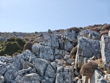 Skyros Höhle
