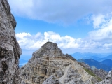 Der Weg zur Schöttelkarspitze (Foto gespeichert zu <a href=/wanderweg/seinskopf-schoettelkarspitze-1411/>Weg</a>),#
