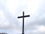 Gipfelkreuz (Foto gespeichert zu Ausgangspunkt Sonnwendwand),#