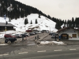 Parkplatz Spitzingsattel (Foto gespeichert zu Ausgangspunkt Spitzingsattel),#