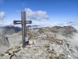 Wanderung  Stadelhorn