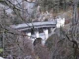 Hohe Brücke,#