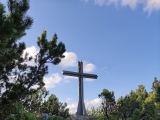 Gipfelkreuz,#