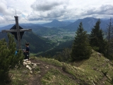 Strohnkopf