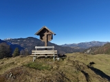 Bei der Stubenalm,#